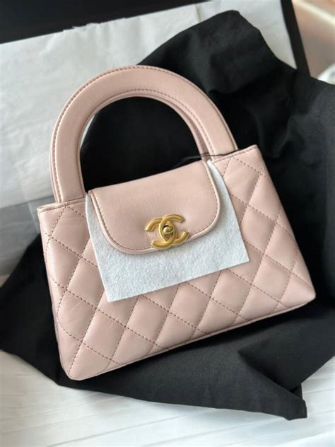 chanel kelly bag 2023 price|pursebop chanel kelly.